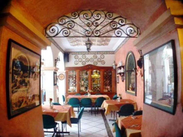 Hotel El Quijote Κουένκα Εξωτερικό φωτογραφία