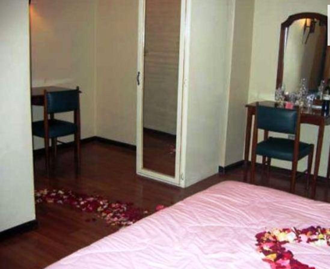 Hotel El Quijote Κουένκα Εξωτερικό φωτογραφία