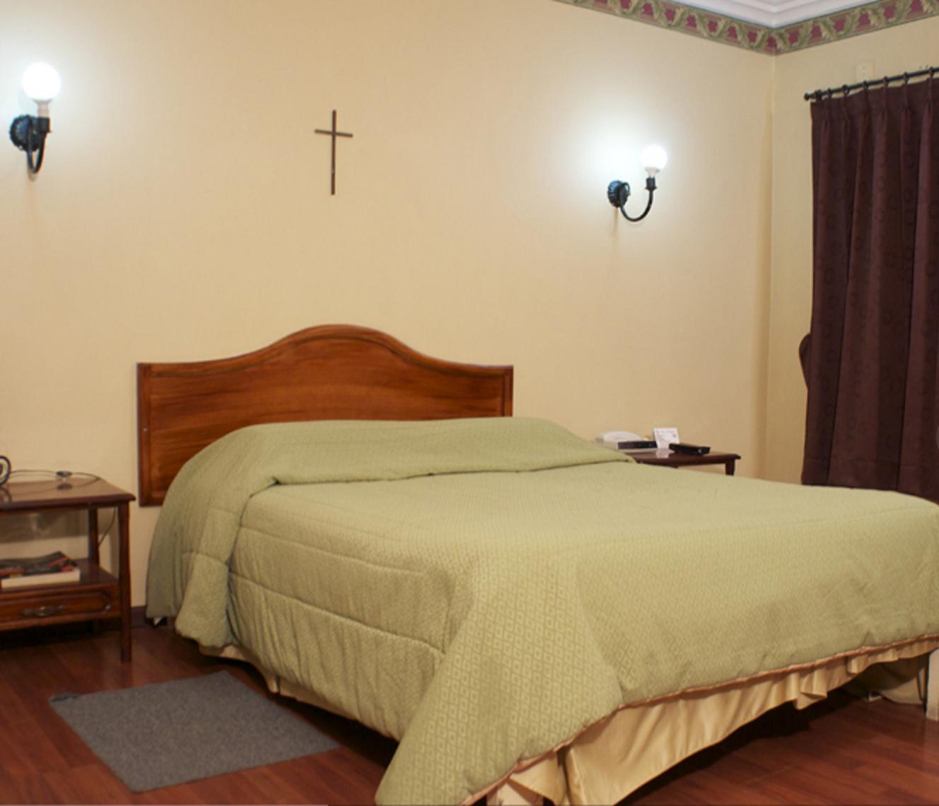 Hotel El Quijote Κουένκα Εξωτερικό φωτογραφία